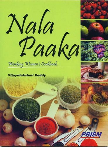 Stock image for Nala Paaka Working Womens Cookbook for sale by Books Puddle