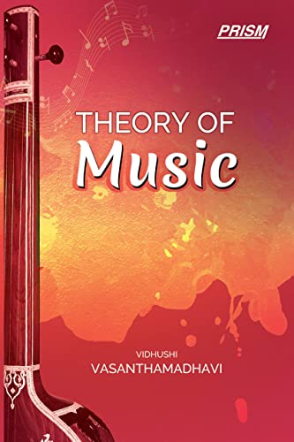 Stock image for Theory of Music for sale by Books Puddle