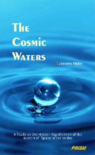 Stock image for The Cosmic Waters for sale by Books Puddle