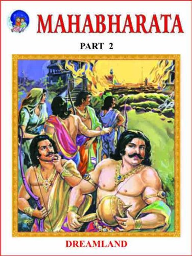 Stock image for Mahabharata: v. 2 for sale by Better World Books