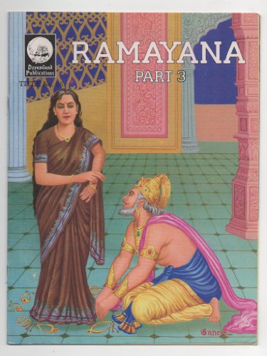 Stock image for Ramayana: Ayodhya Episode - 1 Pt. 3 for sale by SecondSale