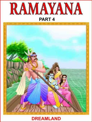 Beispielbild fr Ramayana: Ayodhya Episode - 2 Pt. 4 zum Verkauf von Better World Books