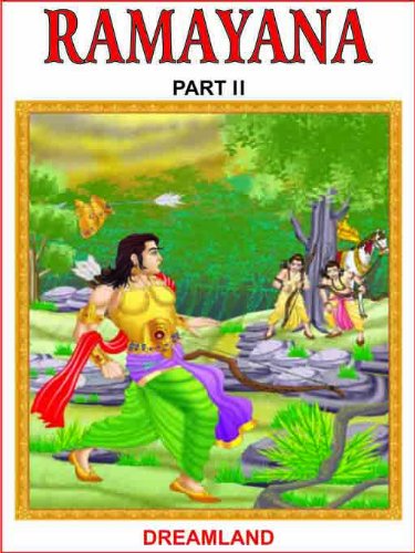 Beispielbild fr Ramayana: Uttara Episode Pt. 10 zum Verkauf von Half Price Books Inc.