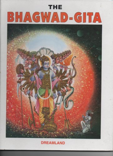 Imagen de archivo de Bhagavad-Gita a la venta por Attic Books