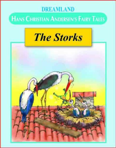 The Storks (9788173016394) by Dreamland Publications