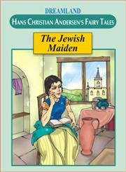 The Jewish Maiden (9788173018183) by Anderson, H.C.