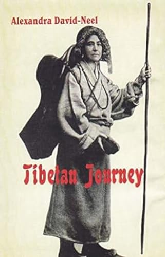 9788173030048: Tibetan Journey