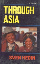 9788173030062: Through Asia