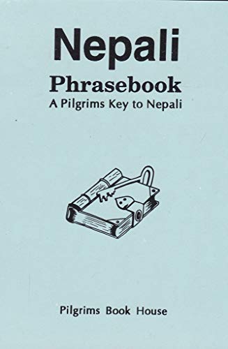 Stock image for Nepali Phrasebook for sale by Books Puddle