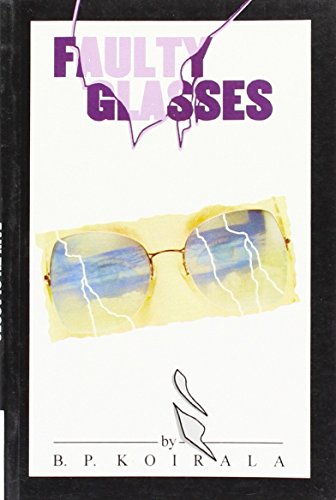 Beispielbild fr Faulty Glasses and Other Stories zum Verkauf von medimops
