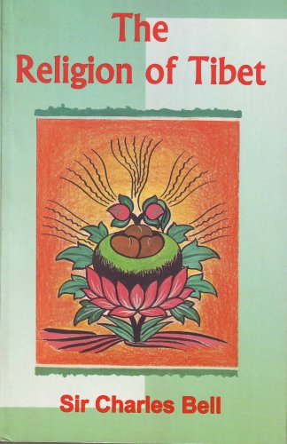 9788173030819: The Religion of Tibet