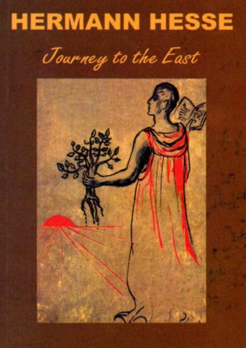 Imagen de archivo de Journey to the East a la venta por Books Puddle
