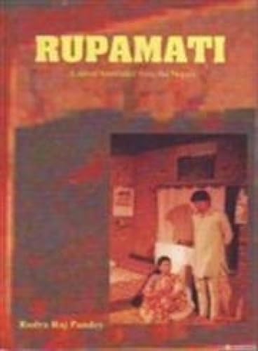 Stock image for Rupamati for sale by Books Puddle