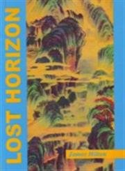 Lost Horizon (9788173031045) by James Hilton