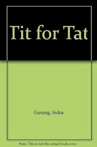 Stock image for Tit for Tat for sale by Books Puddle