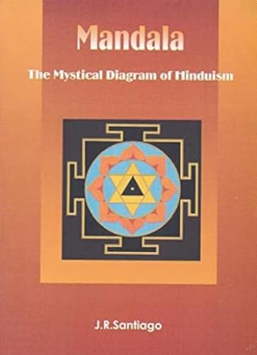 9788173031830: Mandala: The Mystical Diagram of Hinduism