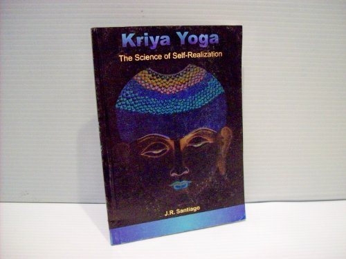 Imagen de archivo de Kriya Yoga: The Science of Self-Realization a la venta por HPB-Diamond