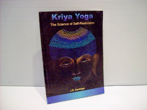 9788173031847: Kriya Yoga: The Science of Self-Realisation