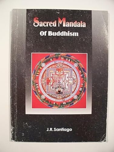 9788173031854: Sacred Mandala of Buddhism