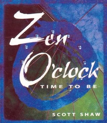 Imagen de archivo de Zen O'Clock a la venta por Books Puddle