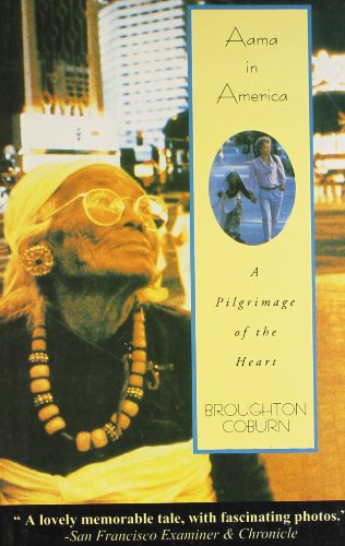 Beispielbild fr Amma in America: A Pilgrimage of the Heart, 1st Edition zum Verkauf von SecondSale