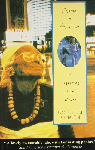 Amma in America: A Pilgrimage of the Heart, 1st Edition (9788173032134) by Coburn, Broughton