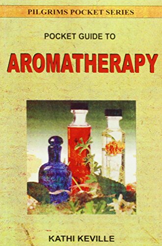 Imagen de archivo de Pocket Guide to Aromatherapy a la venta por Majestic Books