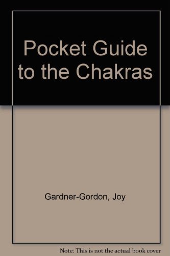 Beispielbild fr Pocket Guide to the Chakras zum Verkauf von medimops