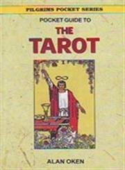 Imagen de archivo de Pocket Guide to the Tarot a la venta por Majestic Books