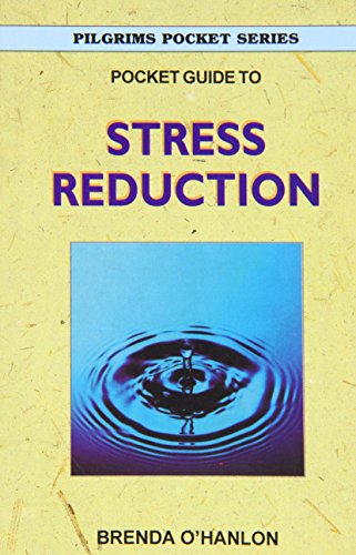 Stock image for Pocket Guide to Stress Reduction for sale by Majestic Books