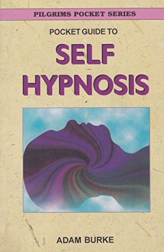 Stock image for Pocket Guide to Self Hypnosis for sale by Majestic Books