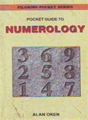 Imagen de archivo de Pocket Guide to Numerology a la venta por Majestic Books