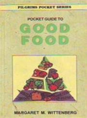 Beispielbild fr Pocket Guide to Good Food zum Verkauf von Majestic Books