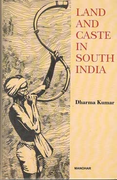 Stock image for Land and Caste in South India for sale by Books Puddle