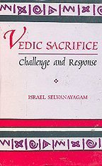 9788173041044: Vedic Sacrifice: Challenge and Response