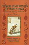 Beispielbild fr Musical Instruments of North India: Eighteenth Century Portraits by Baltazard Solvyns zum Verkauf von WorldofBooks