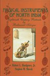 Stock image for Musical Instruments of North India: Eighteenth Century Portraits by Baltazard Solvyns for sale by WorldofBooks