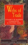 Stock image for Webs of Trade for sale by Books Puddle