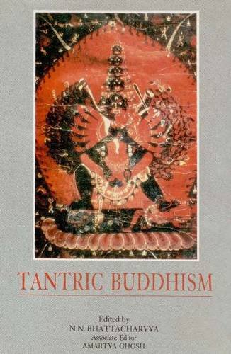 Beispielbild fr Tantric Buddhism zum Verkauf von Books Puddle