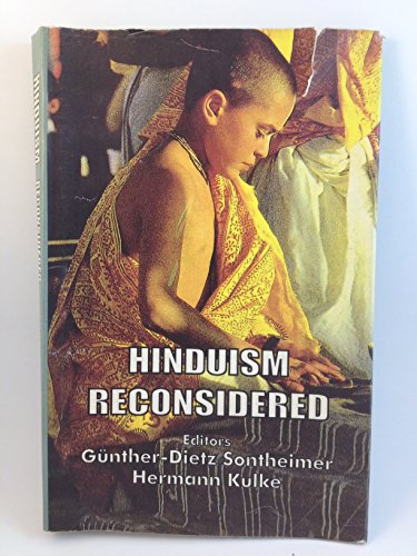 Stock image for Hinduism Reconsidered for sale by Books Puddle