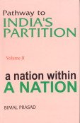 Stock image for A Nation With in a Nation 1877-1937 for sale by Books Puddle