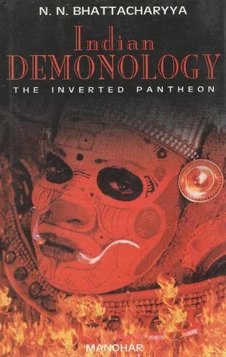 Beispielbild fr Indian Demonology zum Verkauf von Books Puddle