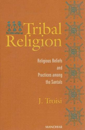 Beispielbild fr Tribal Religion zum Verkauf von Buchpark