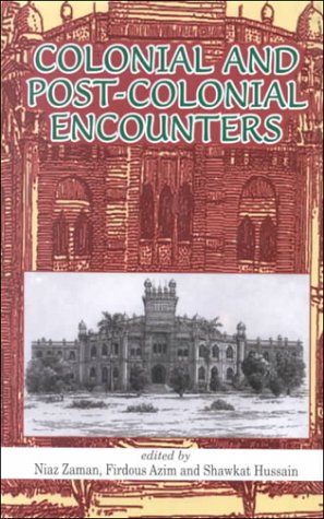 Stock image for Colonial and Post-Colonial Encounters for sale by Ergodebooks
