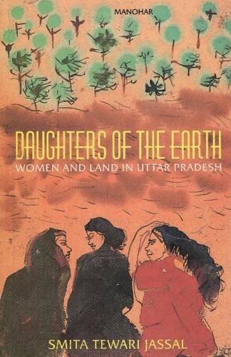 Imagen de archivo de Daughters of the Earth a la venta por Books Puddle