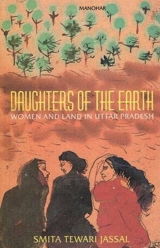 Stock image for Daughters of the Earth for sale by Books Puddle