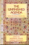 9788173043796: Unfinished Agenda: Nation-Building in South Asia