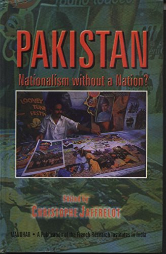 Beispielbild fr Pakistan zum Verkauf von Books Puddle