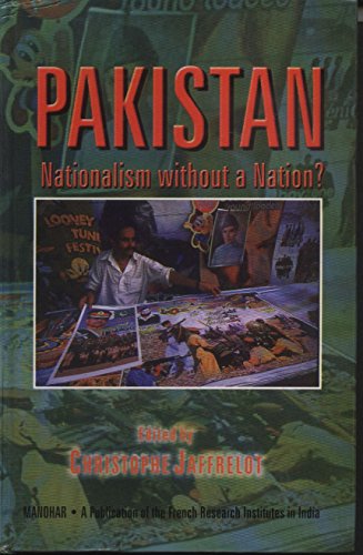 Imagen de archivo de Pakistan a la venta por Books Puddle