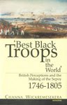 Stock image for Best Black Troops in the World' for sale by Books Puddle